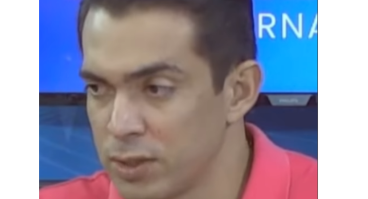 Jhony Bezerra fora da base governista?